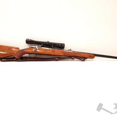 325: 	
Browning 7mm Rem Mag, Bolt Action Rifle, CA Transfer Available
Serial Number: 5L33409
Barrel Length: 23.375