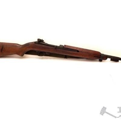 310: 	
US Carbine .30 Cal Semi Auto Rifle, CA Transfer Available
Serial Number 4056150
Barrel Length: 18