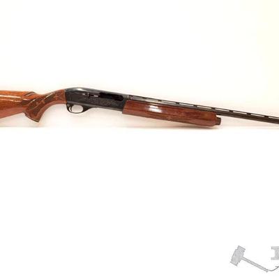 355: 	
Remington 1100LW 28ga Shotgun, CA Transfer Available
Serial Number: N108470J
Barrel Length: 25