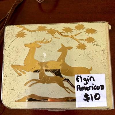 Elgin American Case