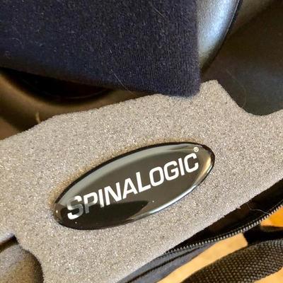 SpinaLogic
