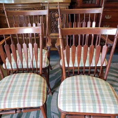 Kitchen/Dining Chairs 4