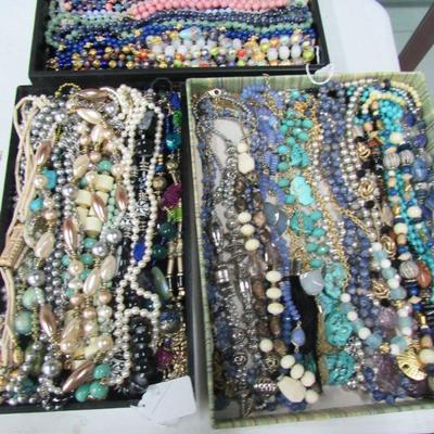 Costume Jewelry