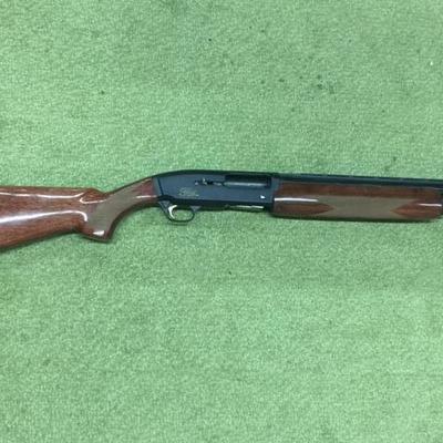 Browning 12ga Gold Hunter Shot Gun