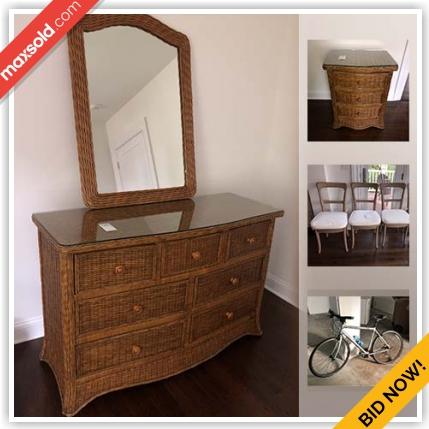 Stamford Moving Online Auction Sea Stamford Ct 06902