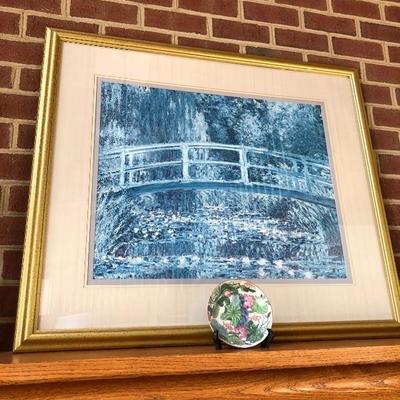 Framed print
Price: $24