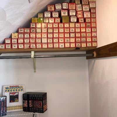 Player Piano Word Rolls
Price: $3 each OR 4 for $10