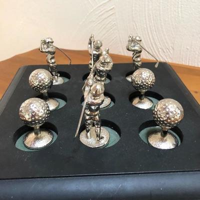 Tic-Tac-Golf
Price: $8