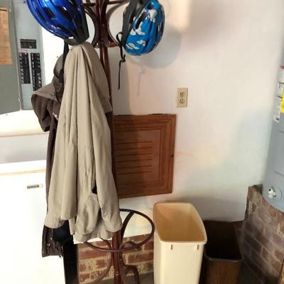 Bentwood Coat Stand
Price: $10