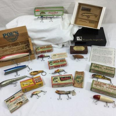 We know youâ€™ve been waiting for this! â€˜Cheesborough Collection Series 3:3â€™ Online Estate Auction - Ends Wednesday Sept. 4th. If you...