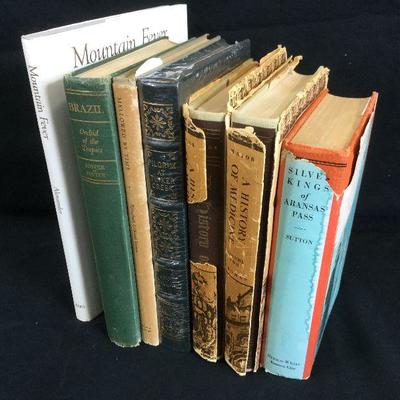 We know youâ€™ve been waiting for this! â€˜Cheesborough Collection Series 3:3â€™ Online Estate Auction - Ends Wednesday Sept. 4th. If you...