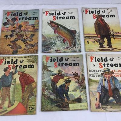We know youâ€™ve been waiting for this! â€˜Cheesborough Collection Series 3:3â€™ Online Estate Auction - Ends Wednesday Sept. 4th. If you...