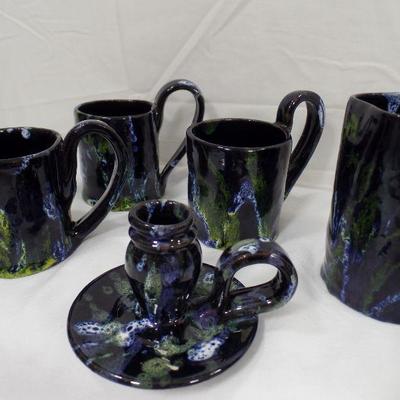 We know youâ€™ve been waiting for this! â€˜Cheesborough Collection Series 3:3â€™ Online Estate Auction - Ends Wednesday Sept. 4th. If you...