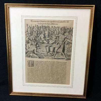 We know youâ€™ve been waiting for this! â€˜Cheesborough Collection Series 3:3â€™ Online Estate Auction - Ends Wednesday Sept. 4th. If you...