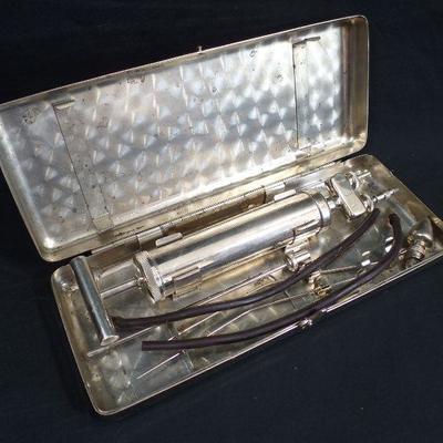We know youâ€™ve been waiting for this! â€˜Cheesborough Collection Series 3:3â€™ Online Estate Auction - Ends Wednesday Sept. 4th. If you...
