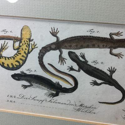 We know youâ€™ve been waiting for this! â€˜Cheesborough Collection Series 3:3â€™ Online Estate Auction - Ends Wednesday Sept. 4th. If you...