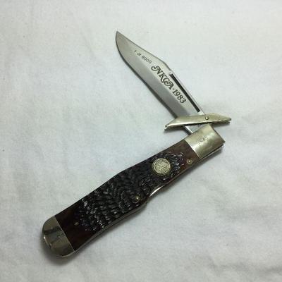 We know youâ€™ve been waiting for this! â€˜Cheesborough Collection Series 3:3â€™ Online Estate Auction - Ends Wednesday Sept. 4th. If you...
