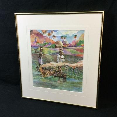 We know youâ€™ve been waiting for this! â€˜Cheesborough Collection Series 3:3â€™ Online Estate Auction - Ends Wednesday Sept. 4th. If you...