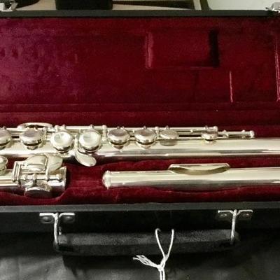 Student flute - Jupiter JFL507 