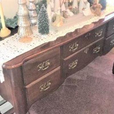 Buffet by Harden Furniture Co.