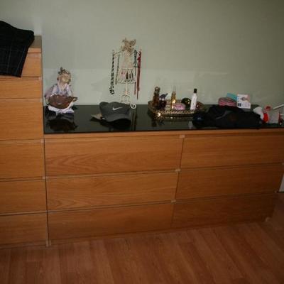 Bedroom Dressers & Chest of Drawers Furniture
