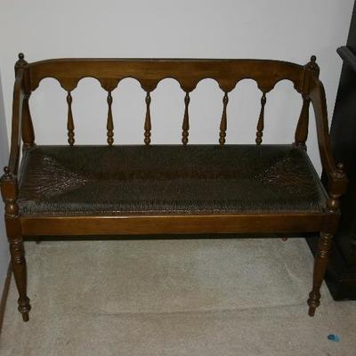 Ruch Seat Bench 