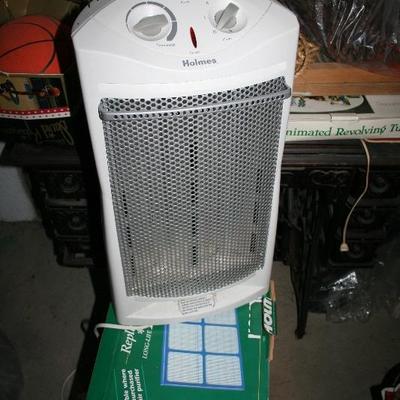 Holmes Space Heater 