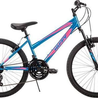 huffy sienna 24