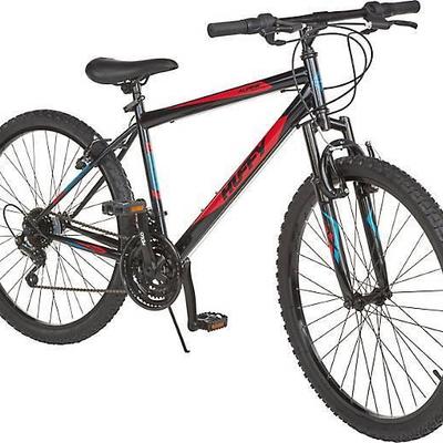 huffy sienna men's city bike