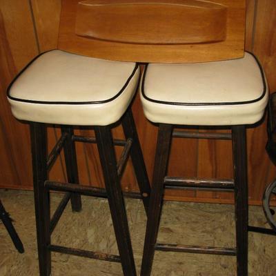 tall Stools   BUY IT NOW $ 18.00 EACH