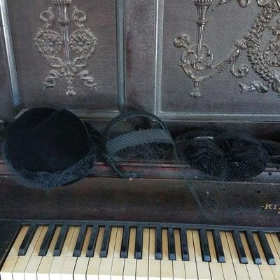 Vintage Hats