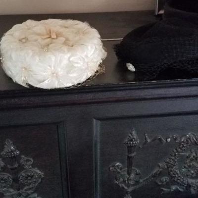Vintage Hats