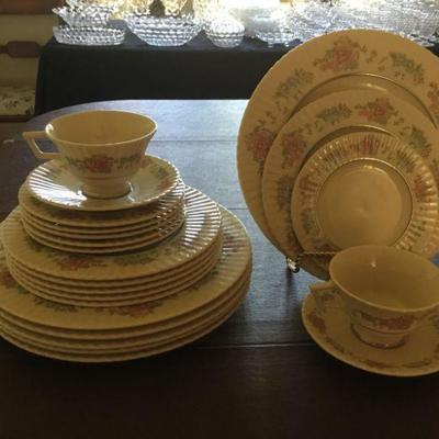 Lenox Sachet China