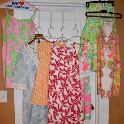 Lilly Pulitzer