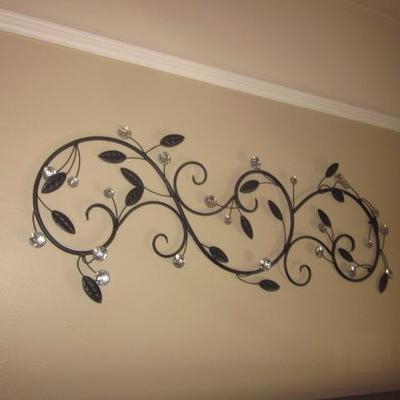 Wall Decor 