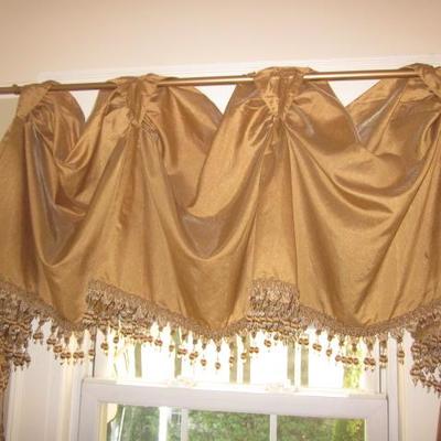 Window Treatments 