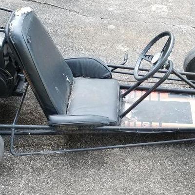 Briggs & Stratton 5 hp Go Kart