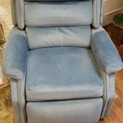American Massage Chair