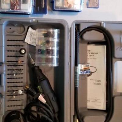 Dremel