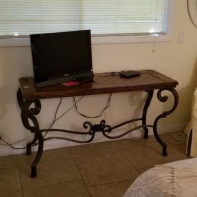 Table $32.50..TV $22.50