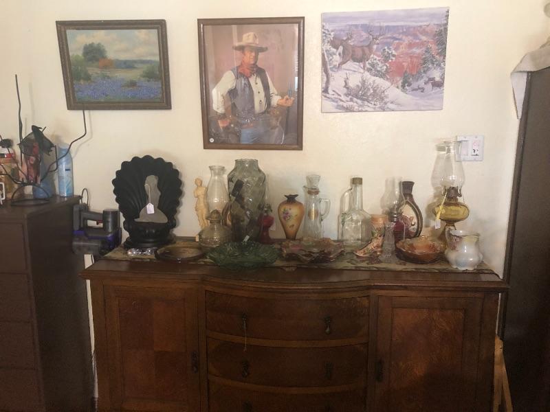 Estate Sale in Annaville, Tx.