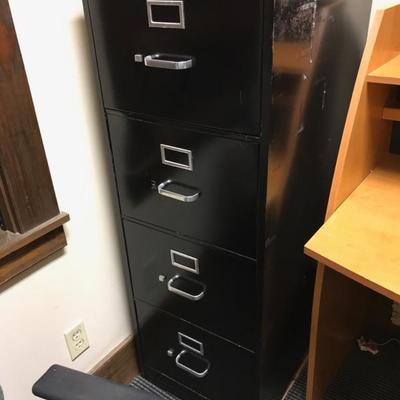 Metal file cabinet $20 each
9 available