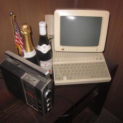 Vintage Computer and more 