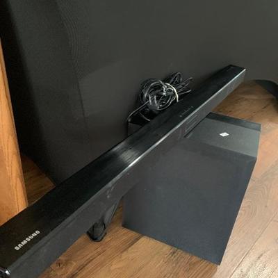 Samsung Soundbar