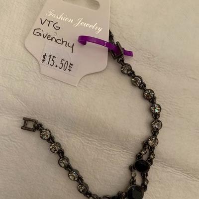 Vintage Givenchy