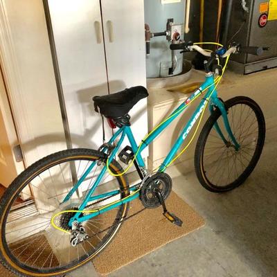 ATB Murray Condor Bicycle