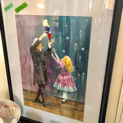 Original Watercolor