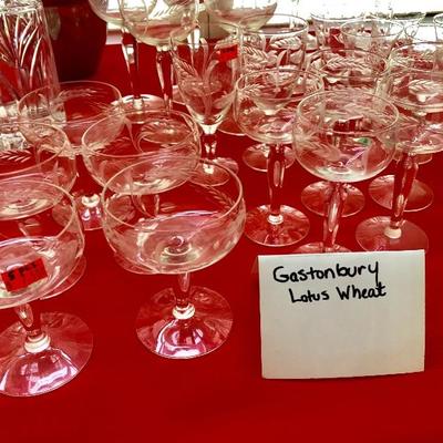 Gastonbury Lotus Wheat
