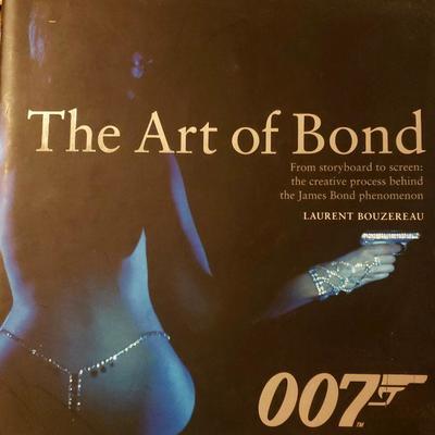 The Art of Bond - 007