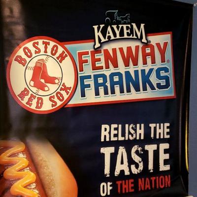 Boston Red Sox - Fenway Franks